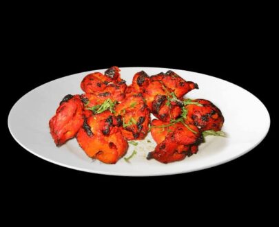 POULET TIKKA