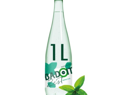 Badoit 1L