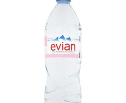 Evian 1L