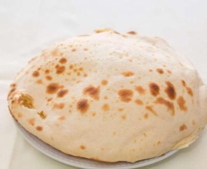 CHEESE NAN