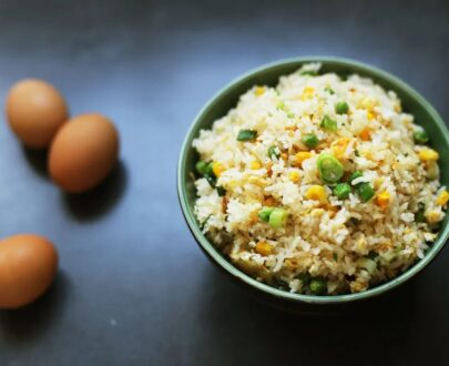FRIED RICE