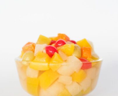 FRUITS CREME