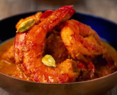 GAMBAS MADRAS