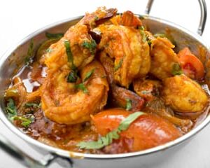 GAMBAS MASSALA