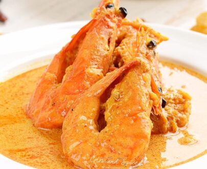 GAMBAS SHAI KORMA