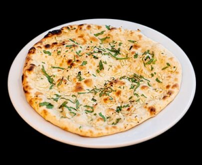 GARLIC NAN