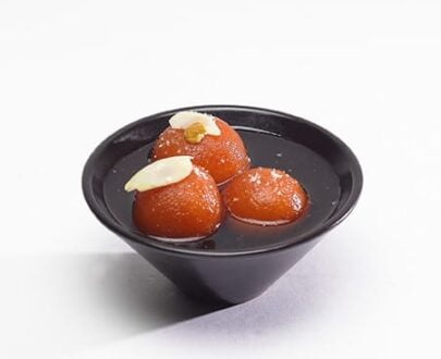 GULAB JAMUN