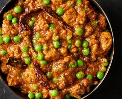 KEEMA MATTER