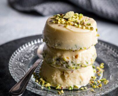 KULFI PISTACHE