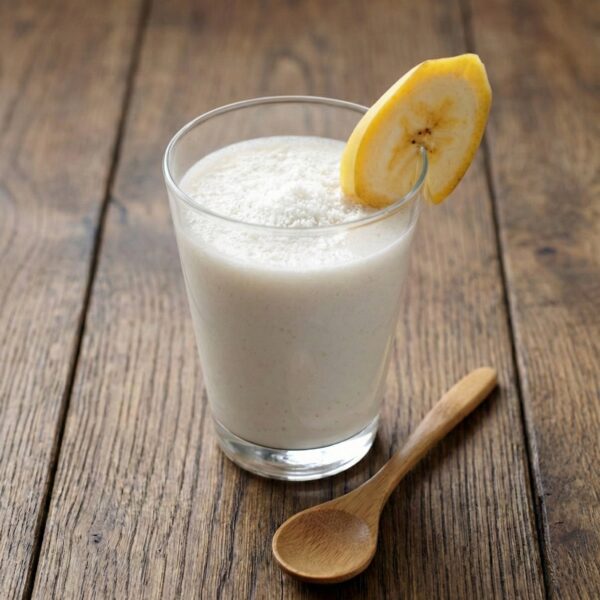 Lassi-banane