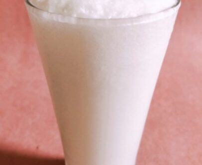 lassi- coco 50cl
