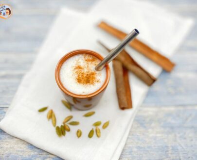 lassi- epices 50cl