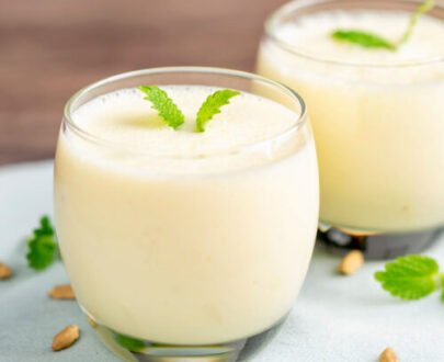 lassi- vanille 50cl
