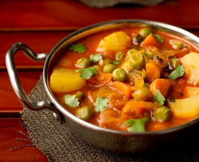 LEGUMES MAISON