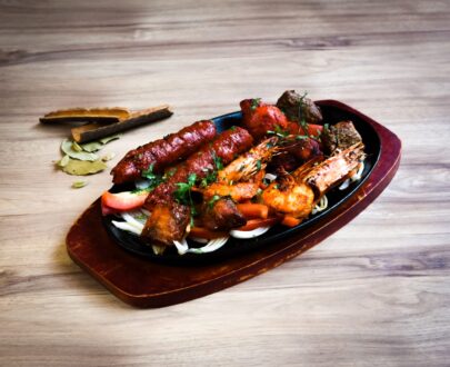 MIXTE GRILL