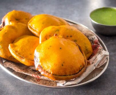 PAKORA