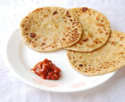 PARATHA