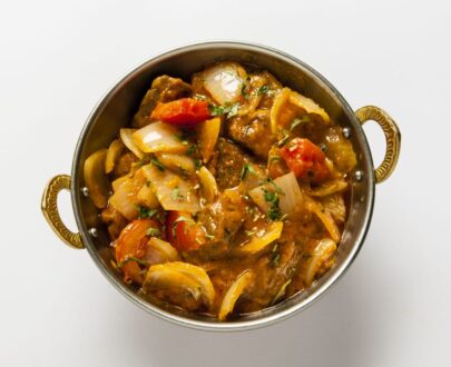POULET KORAI