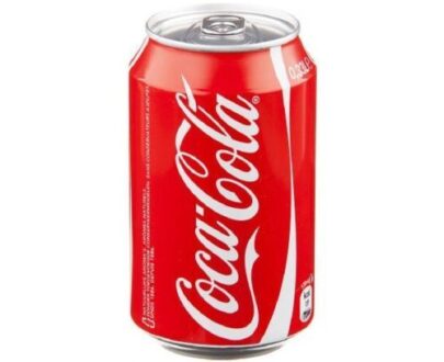 coca-cola 33cl