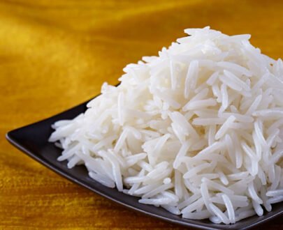 RIZ BASMATI