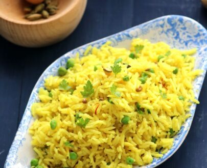 RIZ PILAU