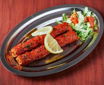 SEEKH KABAB