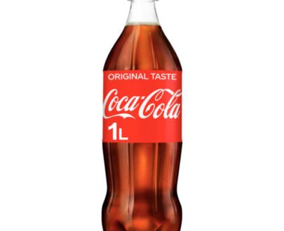 coca-cola 1L