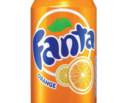 Fanta 33cl