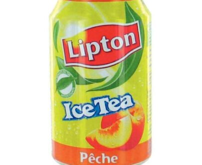 Ice-Tea 33cl