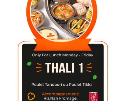 THALI 1