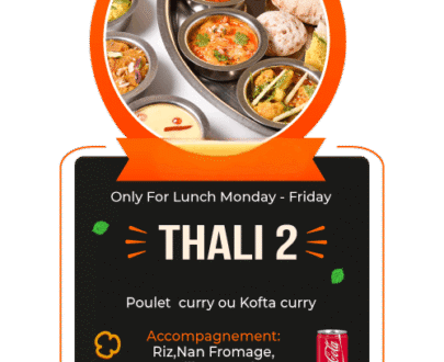 THALI 2