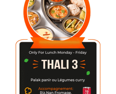 THALI 3